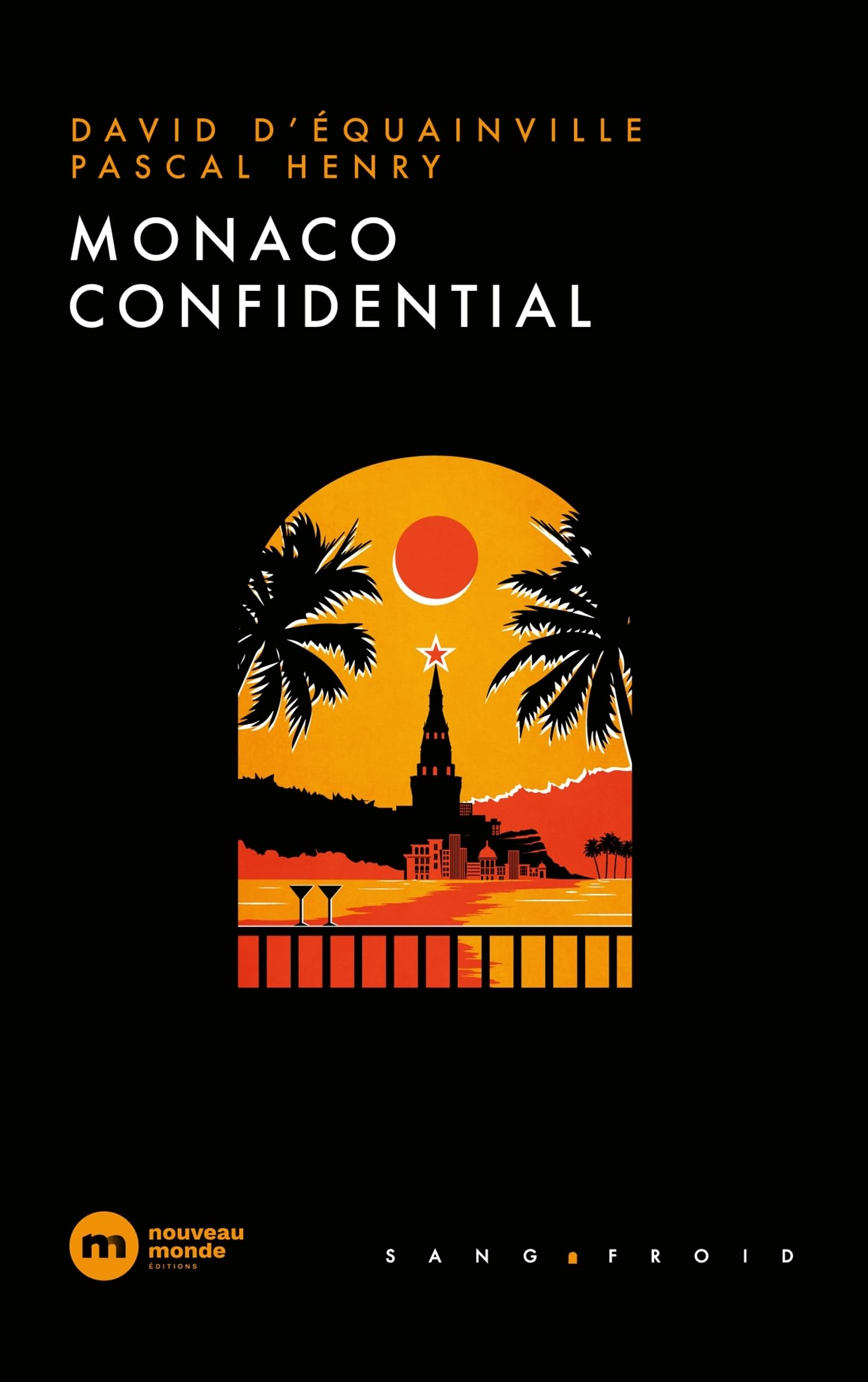 Monaco confidential