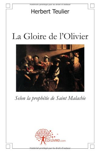 La Gloire de l'Olivier