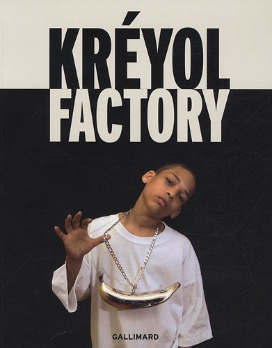 Kréyol Factory