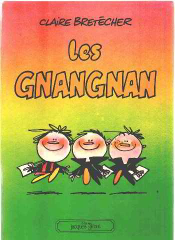 les gnangnan