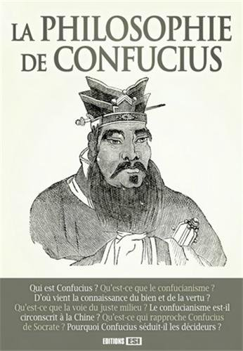 La philosophie de Confucius