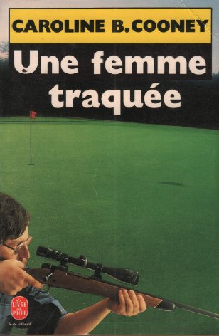 Une Femme traquée