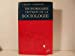 Dictionnaire critique de la sociologie