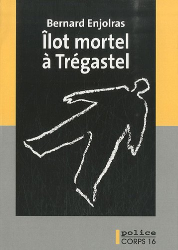 Ilôt mortel à Trégastel