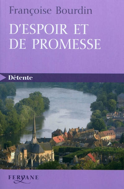 D'espoir et de promesse