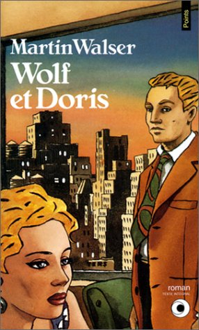 Wolf et Doris