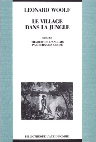 Le Village dans la jungle