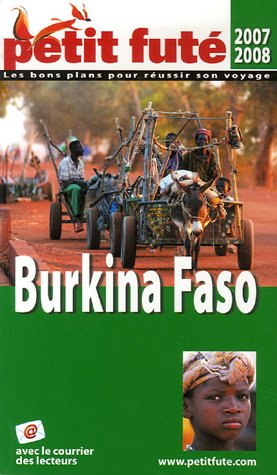 Burkina Faso : 2007-2008