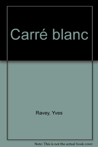 Carré blanc
