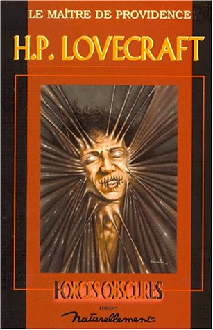 H.P. Lovecraft, le maître de Providence