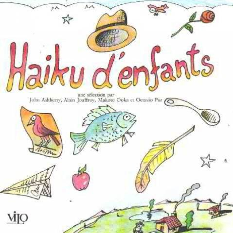Haiku d'enfants