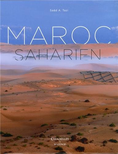 Maroc saharien