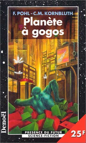 Planète à gogos