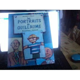 Les Portraits de Guillaume
