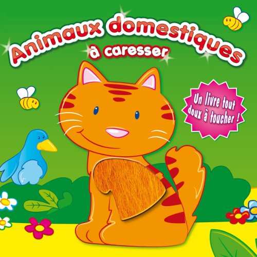 Les animaux domestiques