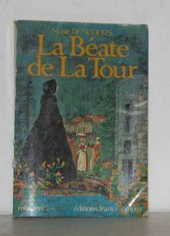la béate de la tour