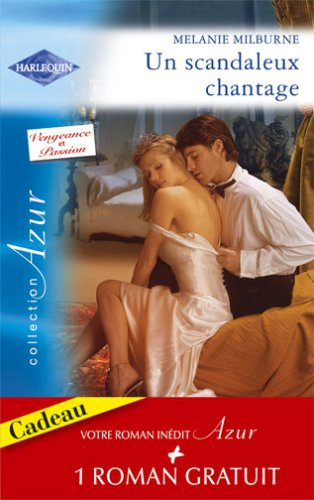 Un scandaleux chantage. La vérité interdite