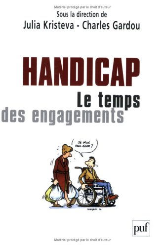Handicap, le temps des engagements : premiers états généraux