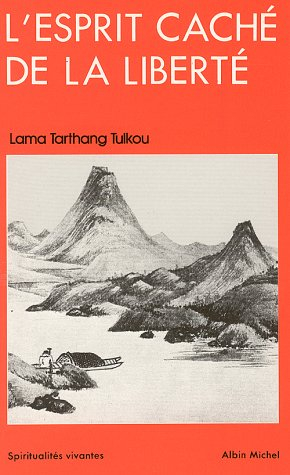 L'Esprit caché de la liberté