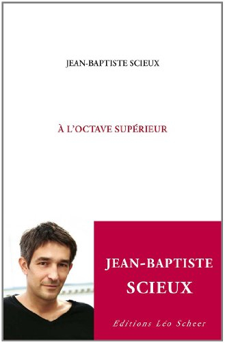 A l'octave supérieur