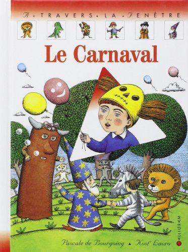 Le carnaval