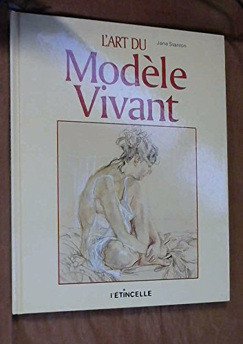 l'art du modèle vivant