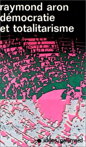 Démocratie et totalitarisme