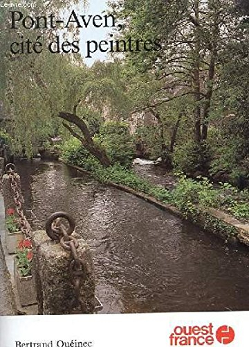 Pont-Aven, cité des peintres