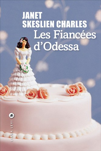 Les fiancées d'Odessa