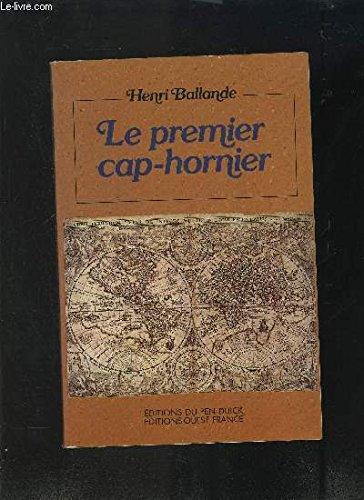 Le Premier cap-hornier