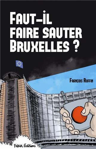 Faut-il faire sauter Bruxelles ? : un touriste enquête
