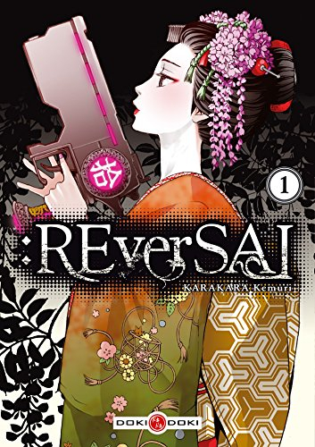 Reversal. Vol. 1