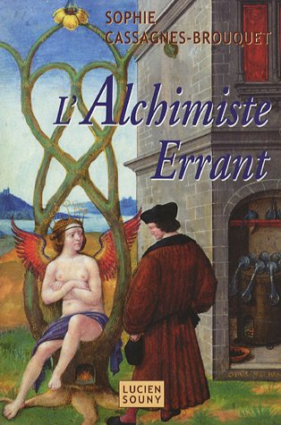 L'alchimiste errant