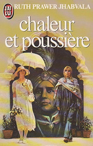 Chaleur et poussière