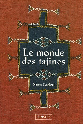 Le monde des tajines