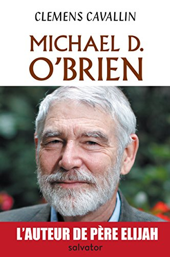Michael D. O'Brien : biographie