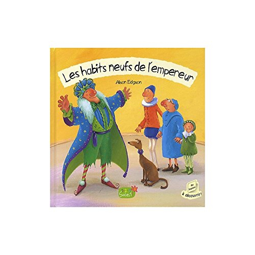 Les habits neufs de l'empereur