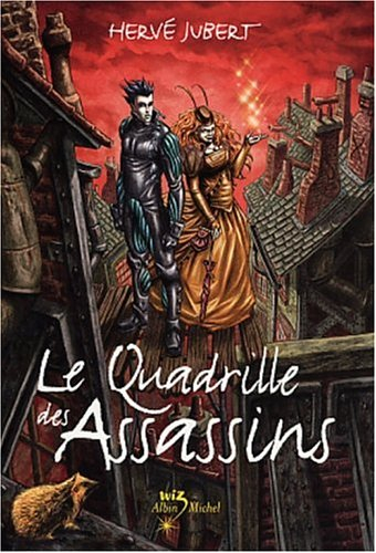 Le quadrille des assassins
