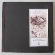 le chagrin et l'oiseau perdu