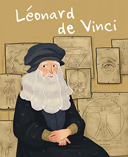 La vie de Léonard de Vinci