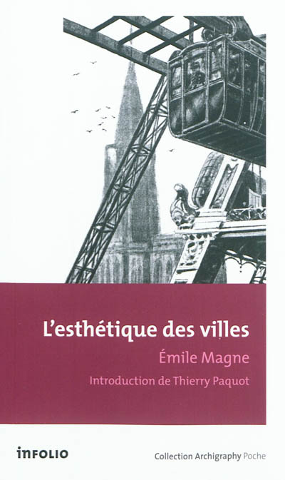 L'esthétique des villes