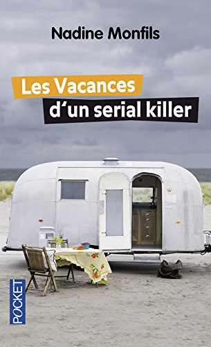 Mémé Cornemuse. Vol. 1. Les vacances d'un serial killer