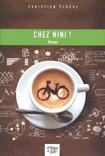 Chez Nini !: Le premier bistrot à énergie positive !