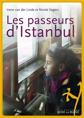Les passeurs d'Istanbul