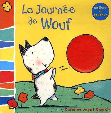 La journée de Woof