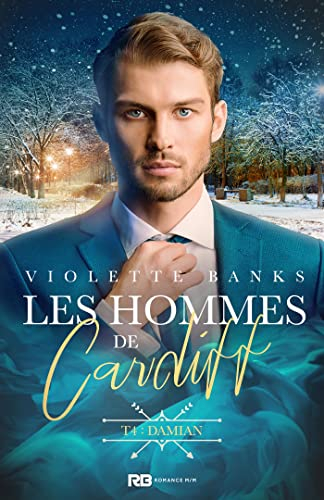 Damian : Les hommes de Cardiff, T4