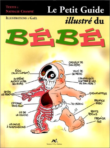 Le petit guide illustré du bébé