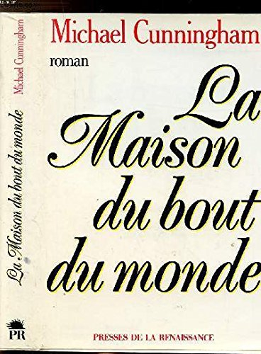 La Maison du bout du monde