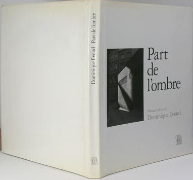 Part de l'ombre. Shadow's Due