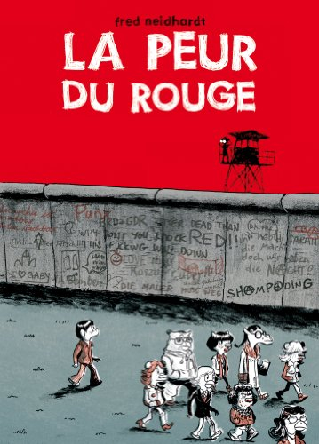 La peur du rouge